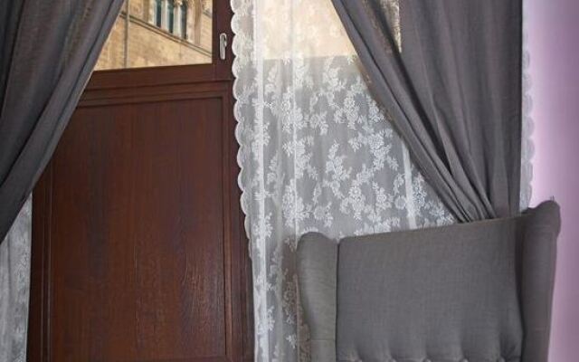Casa Vacanze Pistrella
