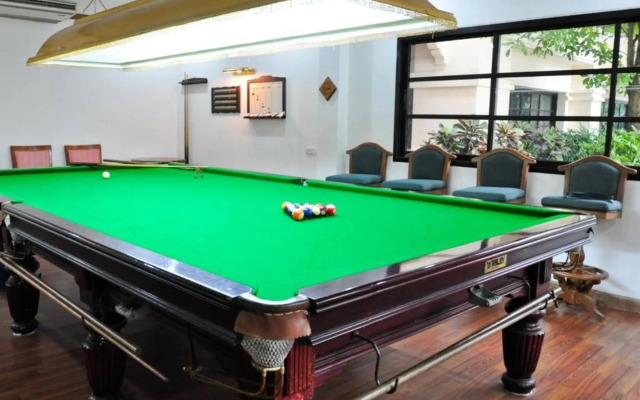 Oriental Palace Apartments Hanoi