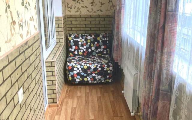 Апартаменты на улице Широкая 34