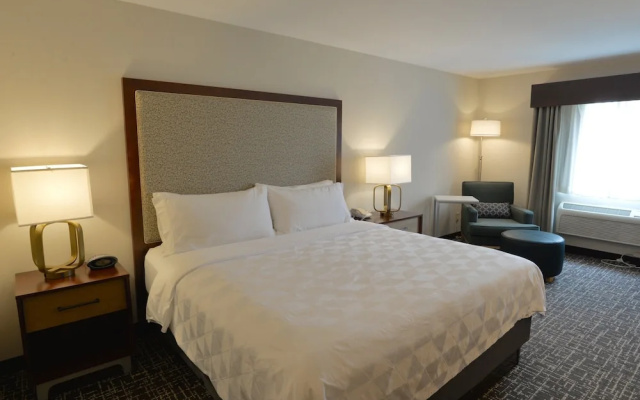 Holiday Inn Hotel & Suites Minneapolis - Lakeville