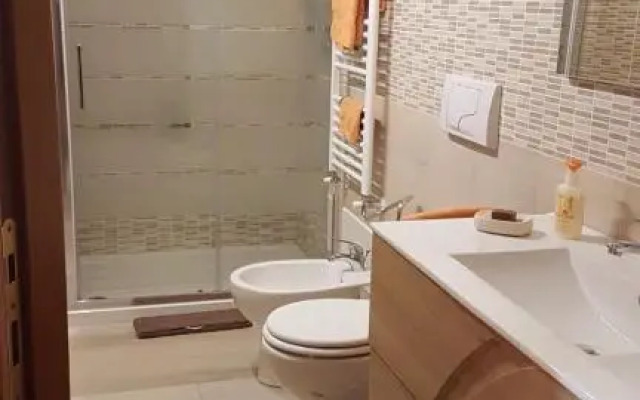 Accogliente Bilocale