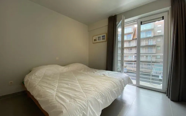 Apartment in Nieuwpoort Near the sea