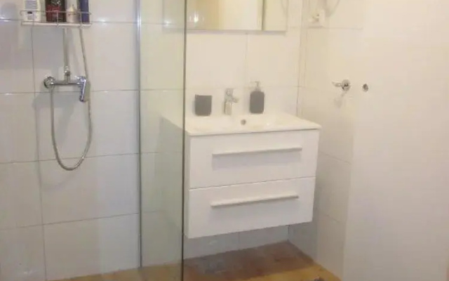 Apartment AD - Pirovac