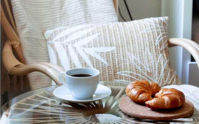 Elite Apartments Szewska Boho