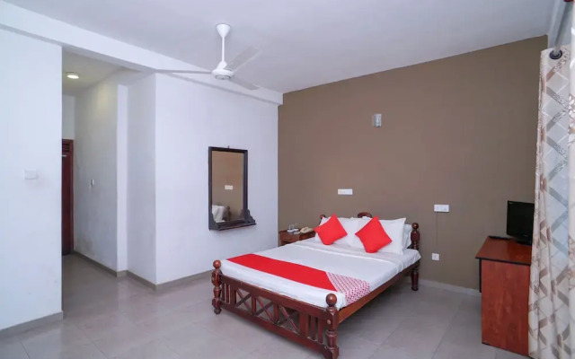 OYO 415 Hotel Hillside