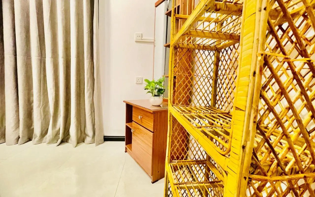 Nimal's House