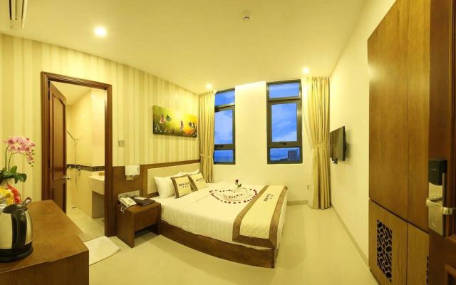 The Now Boutique Hotel