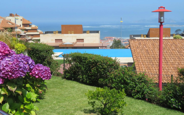 Vistas magnificas Islas Atlanticas