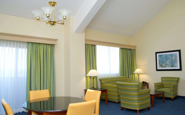 Thousand Hills Resort Hotel