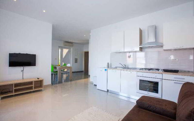 Dubrovnik West View Apartment