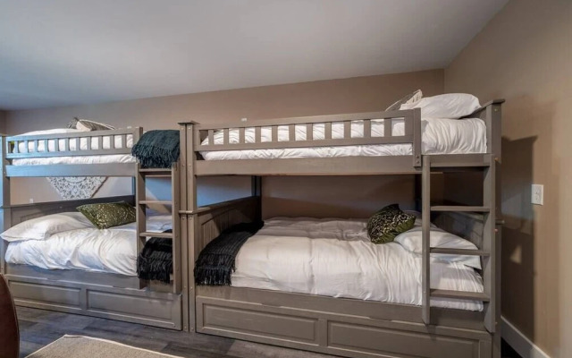 The Turnbull House by Boutiq