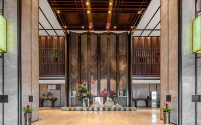 Tianxiachan Hotel