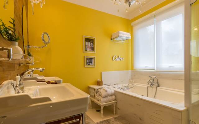 Casa Regaleira Hotel Boutique