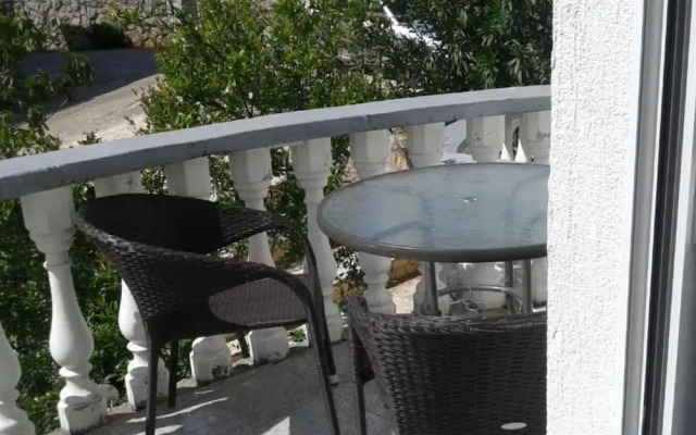 Apartments Marija in National Park Area