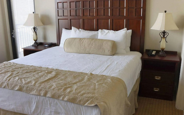 Emerald Grande Vacation Resort by Resort Stay
