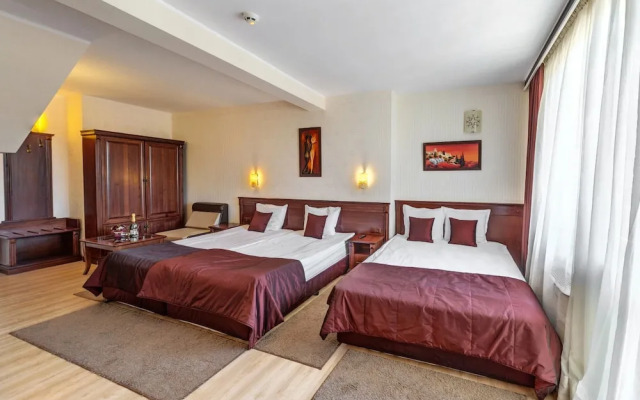 Hotel Aris & Adria