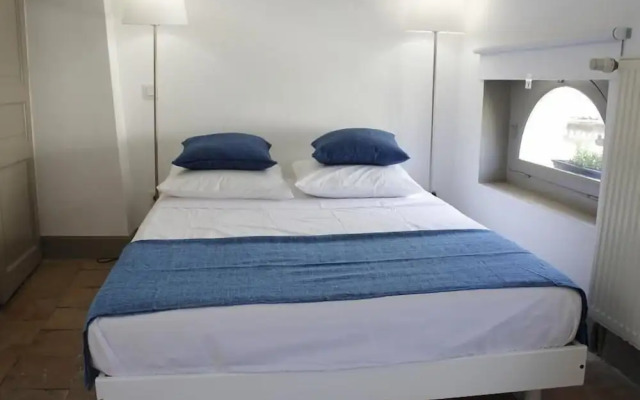 Le Relais de la Maison Bacou