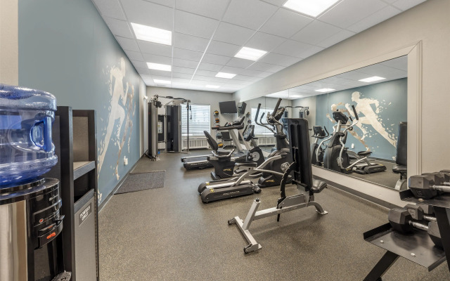 Best Western Plus Pauls Valley