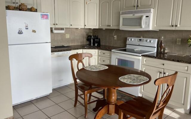 Lovers Key Beach Condo