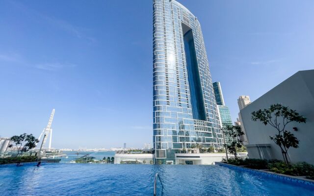 Breathtaking Marina and Sea View 52 42 - Apartment in ดูไบ - Photo 2