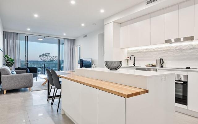 Allure Mooloolaba