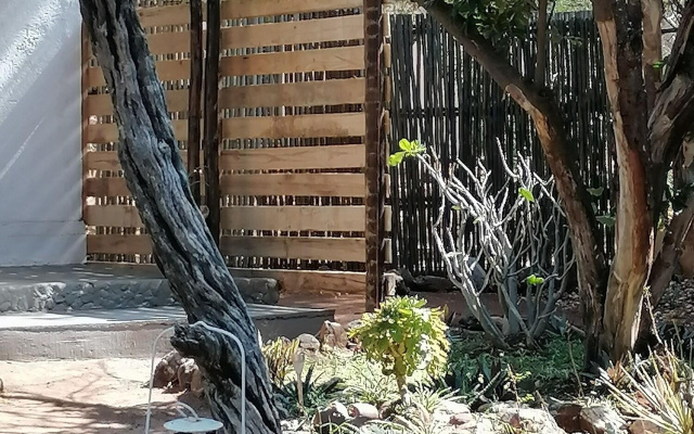 The Sky Safari Lodge - Hoedspruit