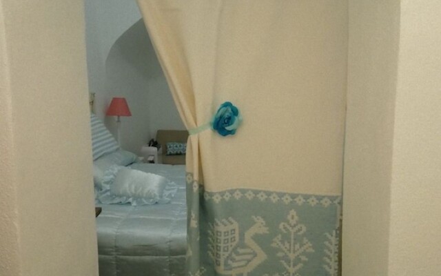 Casa Carnevale Lipari