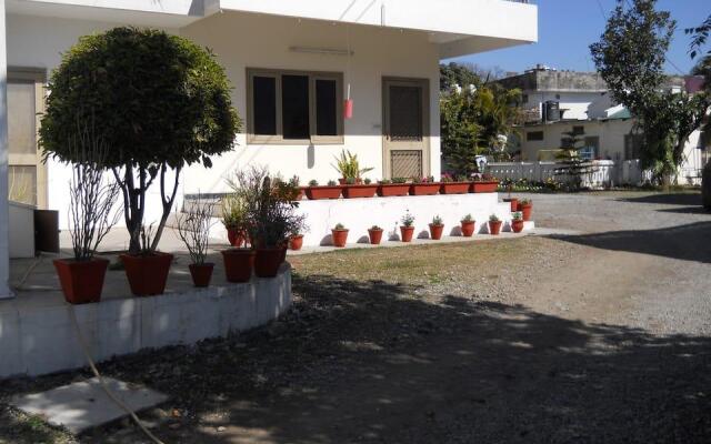 Hotel Sukhsadan