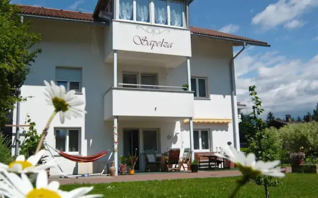 Appartments Sapelza