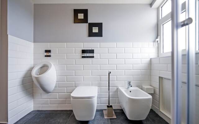 Lakovich Sea View Apartments