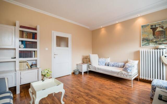 BillBerry Apartments - Old Town Długa