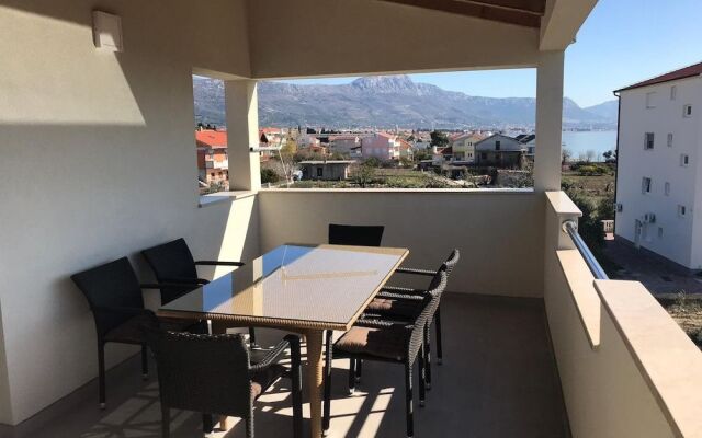 Luxury Apartment Andela