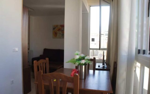 Old Town Benidorm Apartment