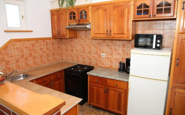 Apartment Poseidon