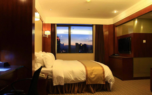 Shenzhen Sichuan Hotel