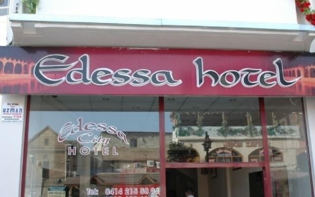 Edessa Hotel