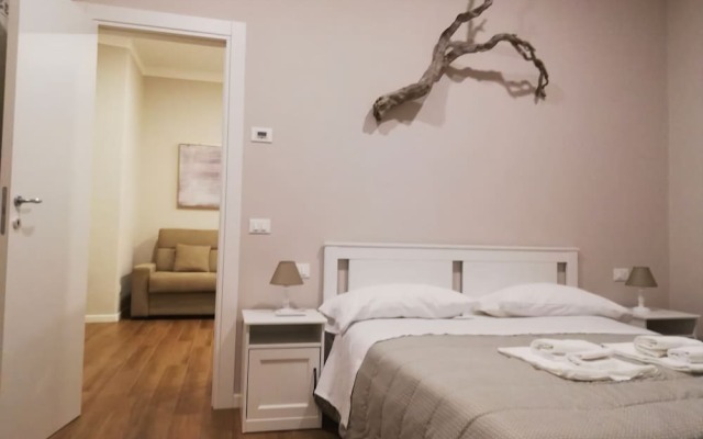 Bixio Suites