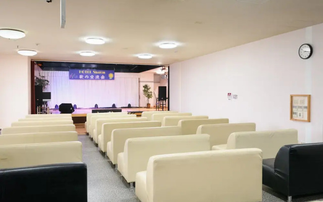 Tabist Sharom Hamamatsu