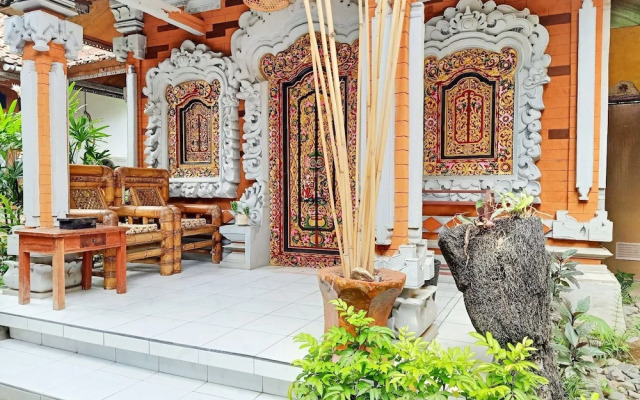 Binaria Museum Hotel
