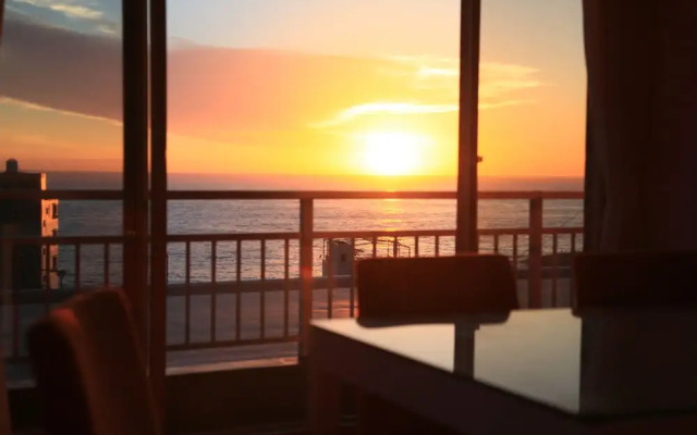 Guest Living Mu Nanki Shirahama - Hostel