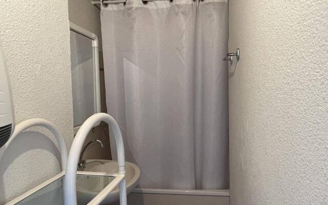 Appartement Font-Romeu-Odeillo-Via, 3 pièces, 6 personnes - FR-1-580-42