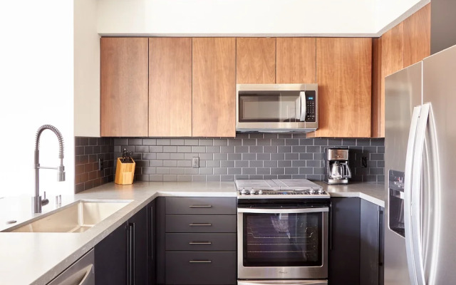 Sonder - Texas Suites