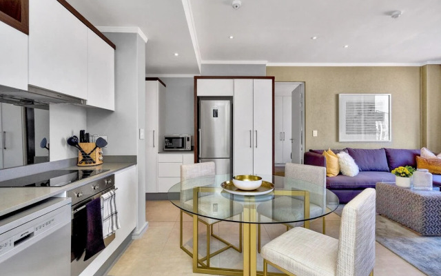 Masingita Towers 116