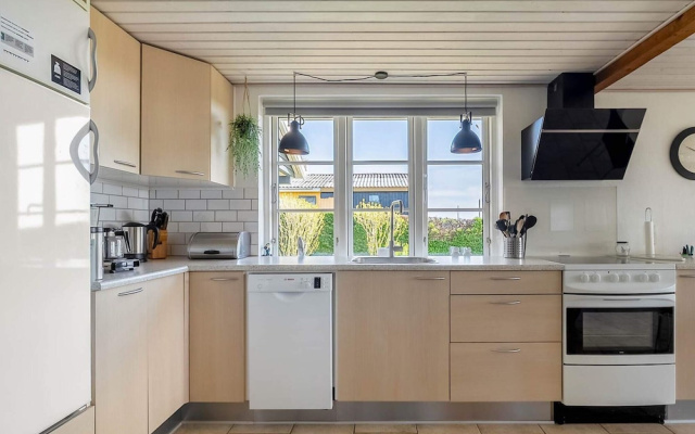 4 Star Holiday Home in Hejls