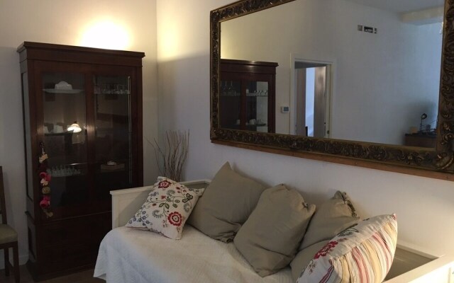 Elegant Flat 15 Min From The Center Of Milan