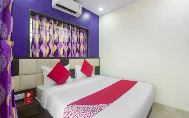 Hotel Samrat Palace By OYO Rooms