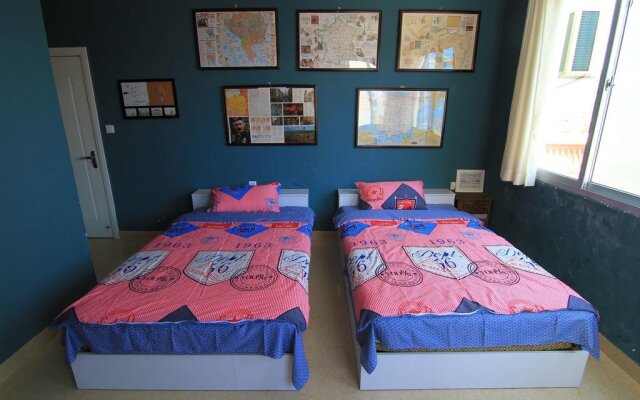 Home of Maps