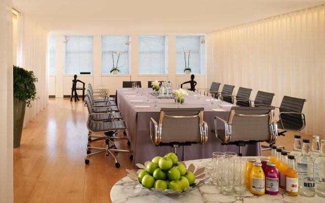 Sanderson London