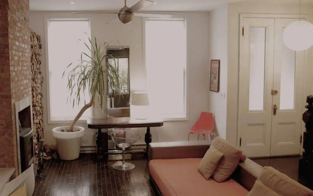 The Sylvan Guest House