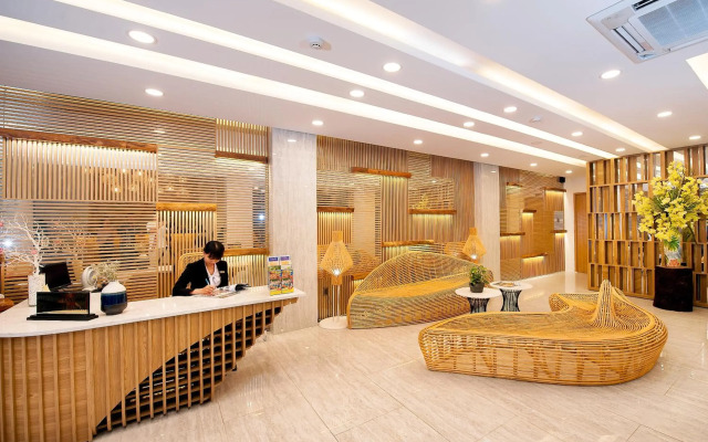 Adora Hotel